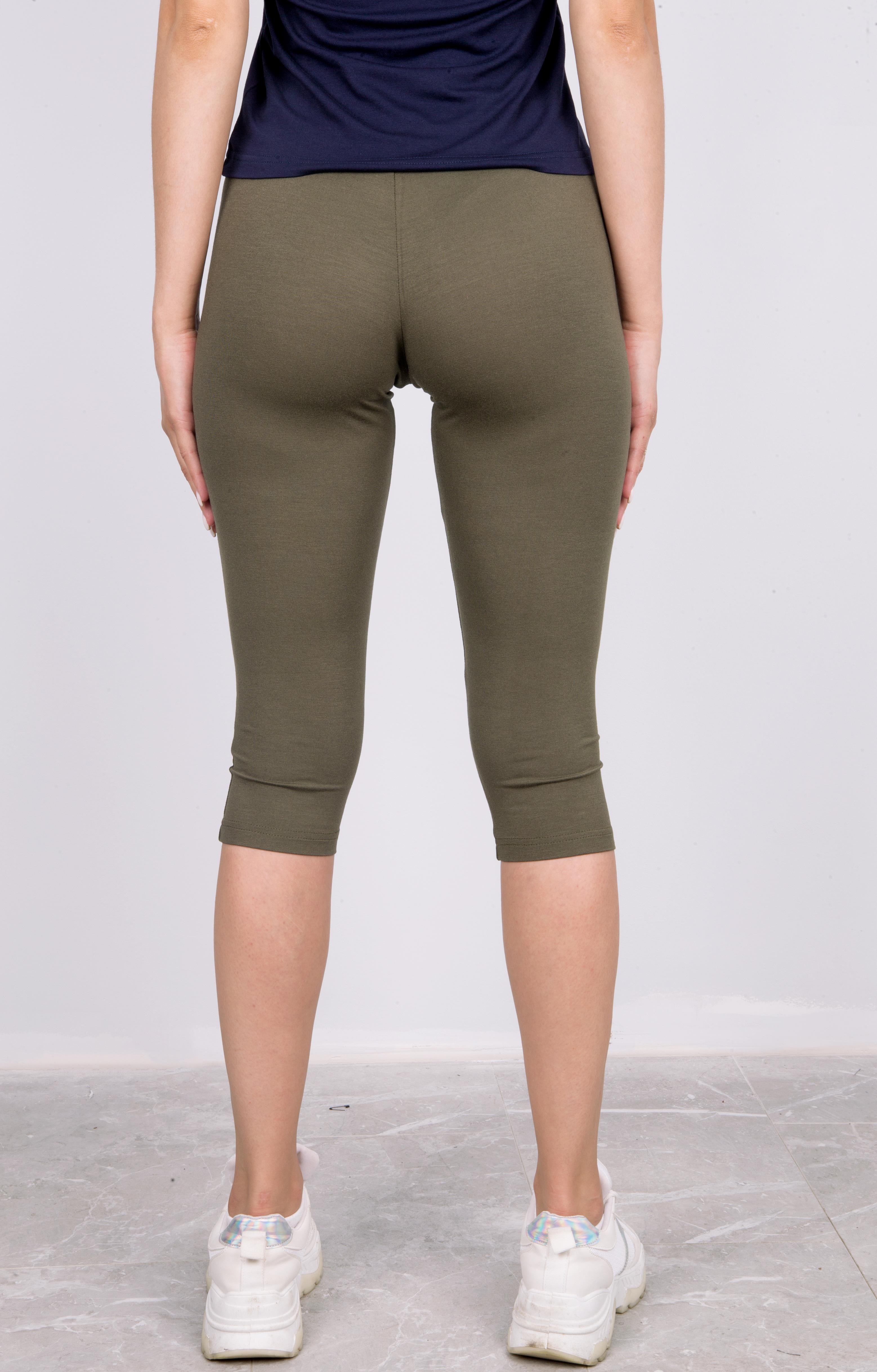 лосины Л002* хаки