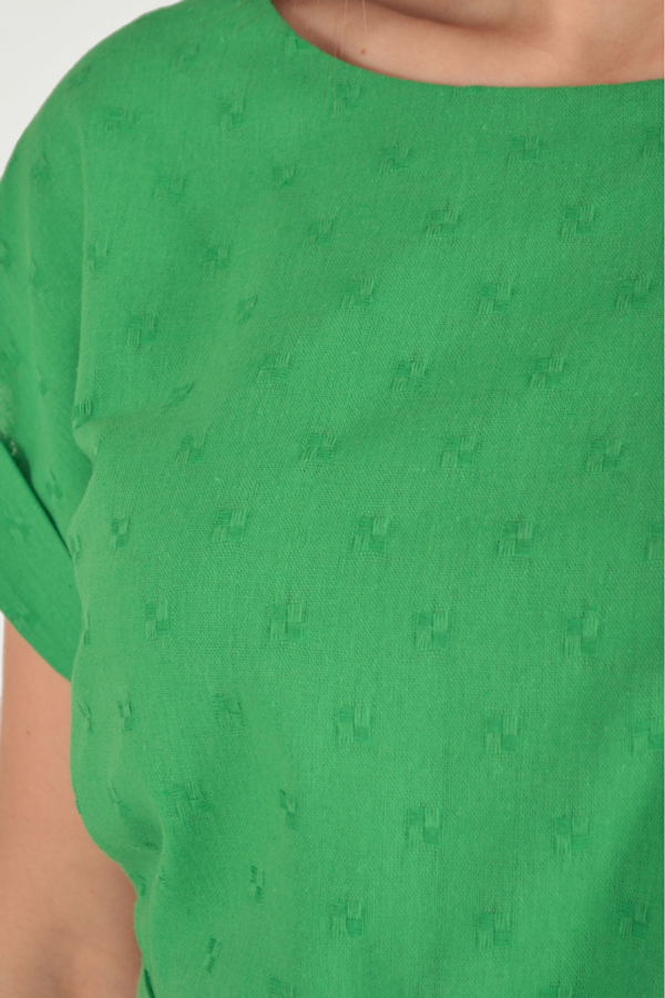 платье В1684*20 зел