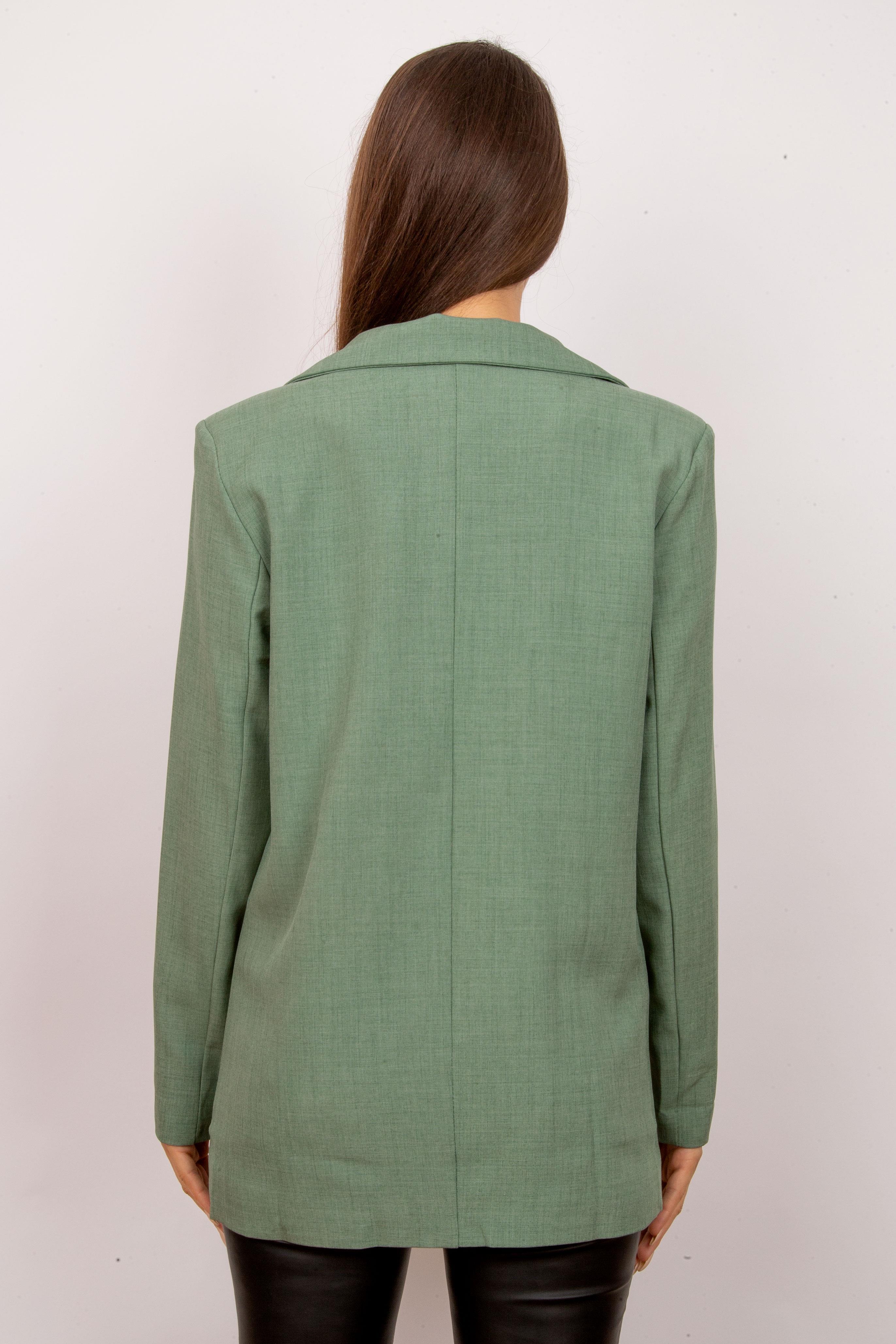 пиджак А.114 трава