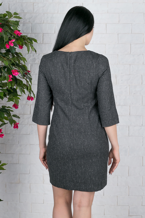 платье Е438*50 zolina