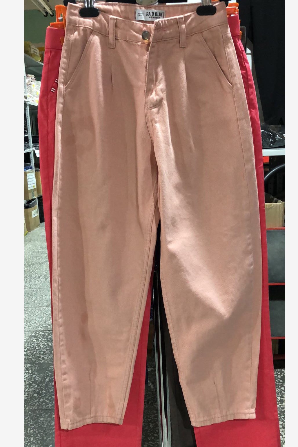 джинсы АН241*60 само