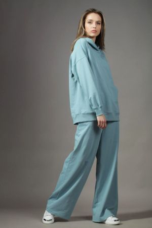 брюки Л944_292 Тиффани  оптом