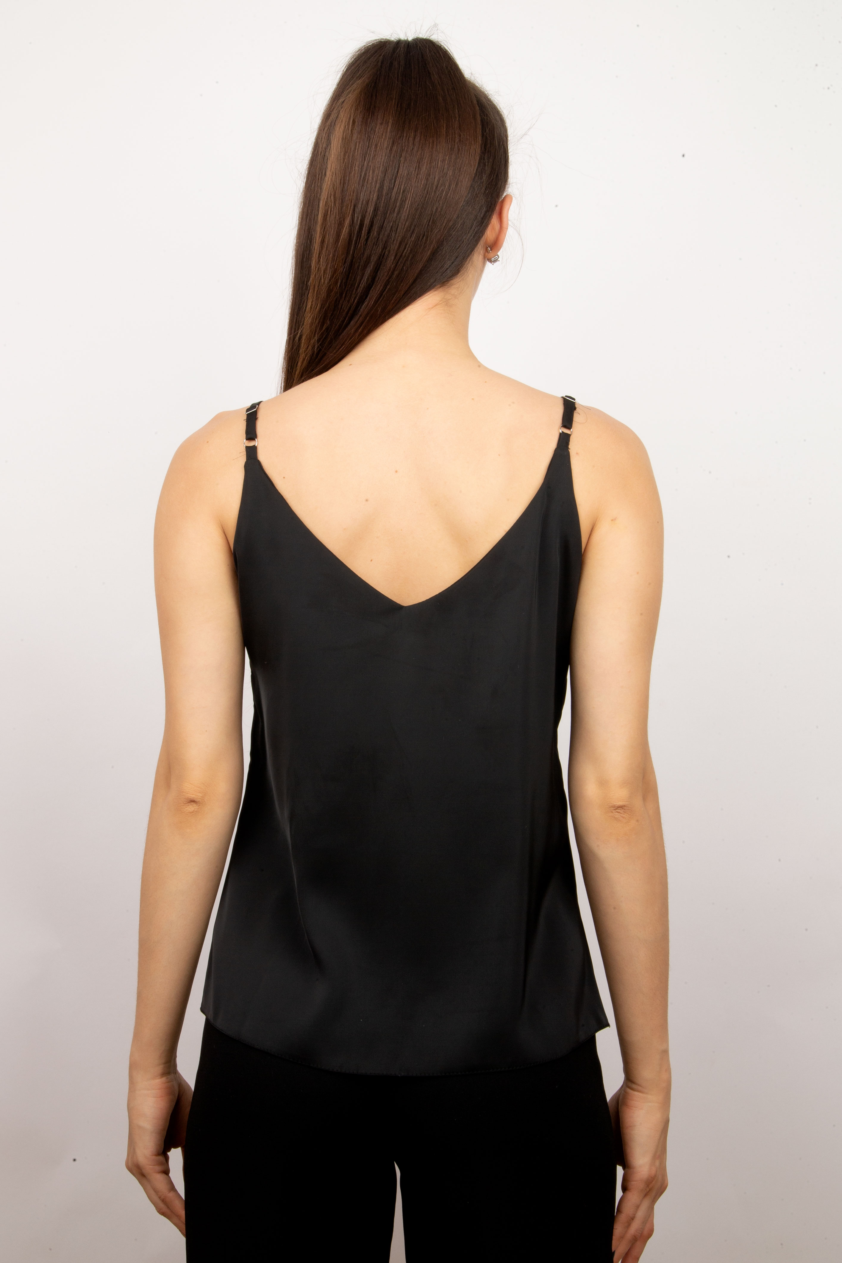 А.170_2 япон. майка черный