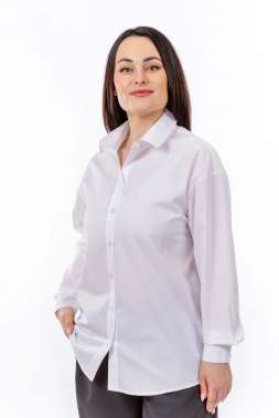 блузка Палла оптом