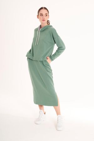 юбка Л948 (2-я нить) + 935 полынь  оптом