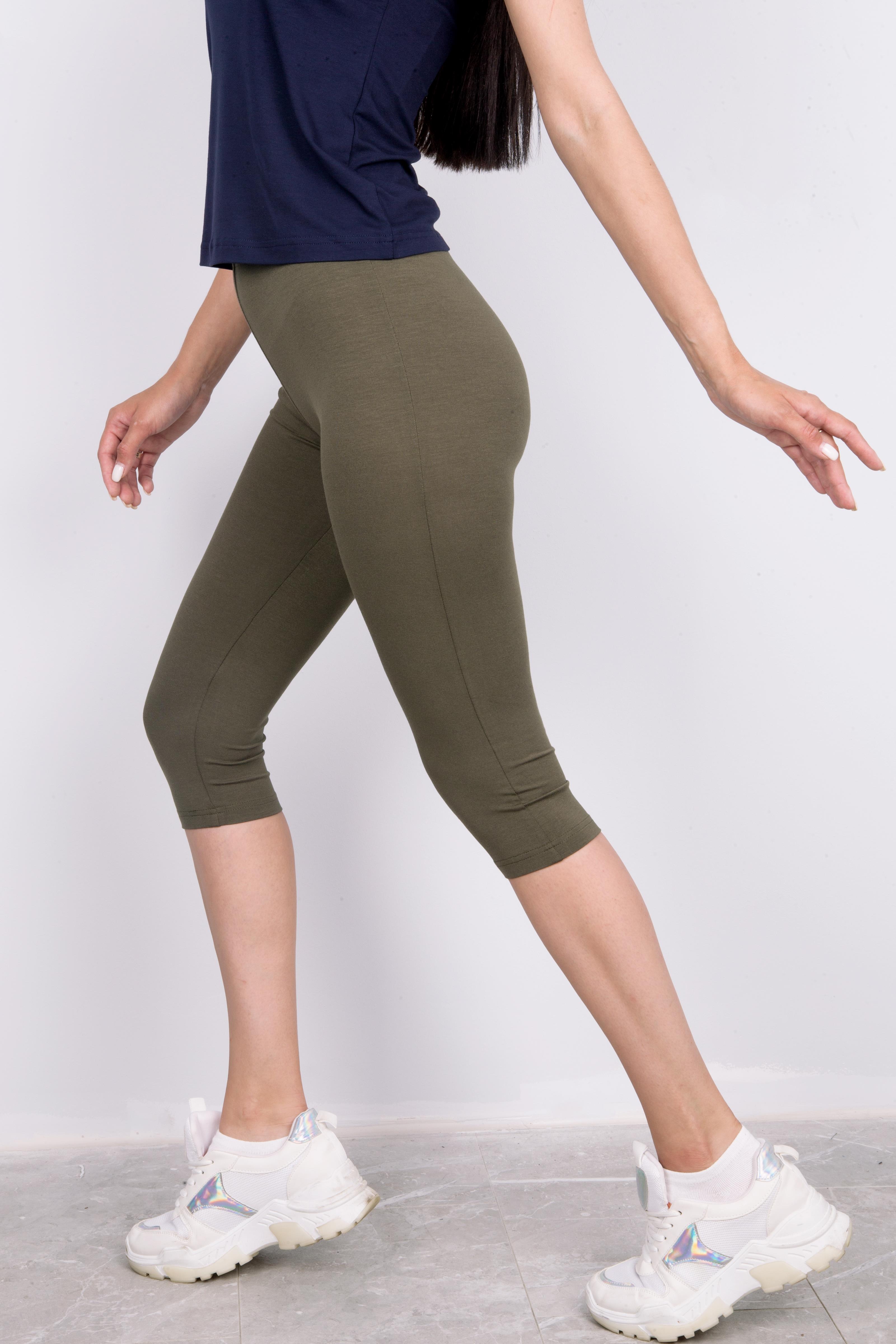 лосины Л002* хаки