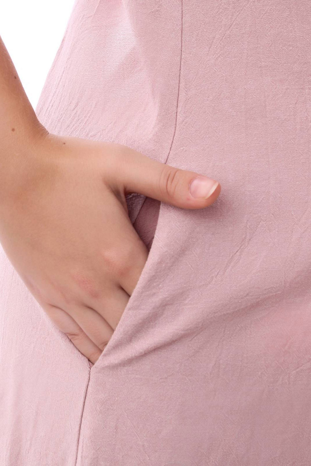 платье С4975_лен клевер