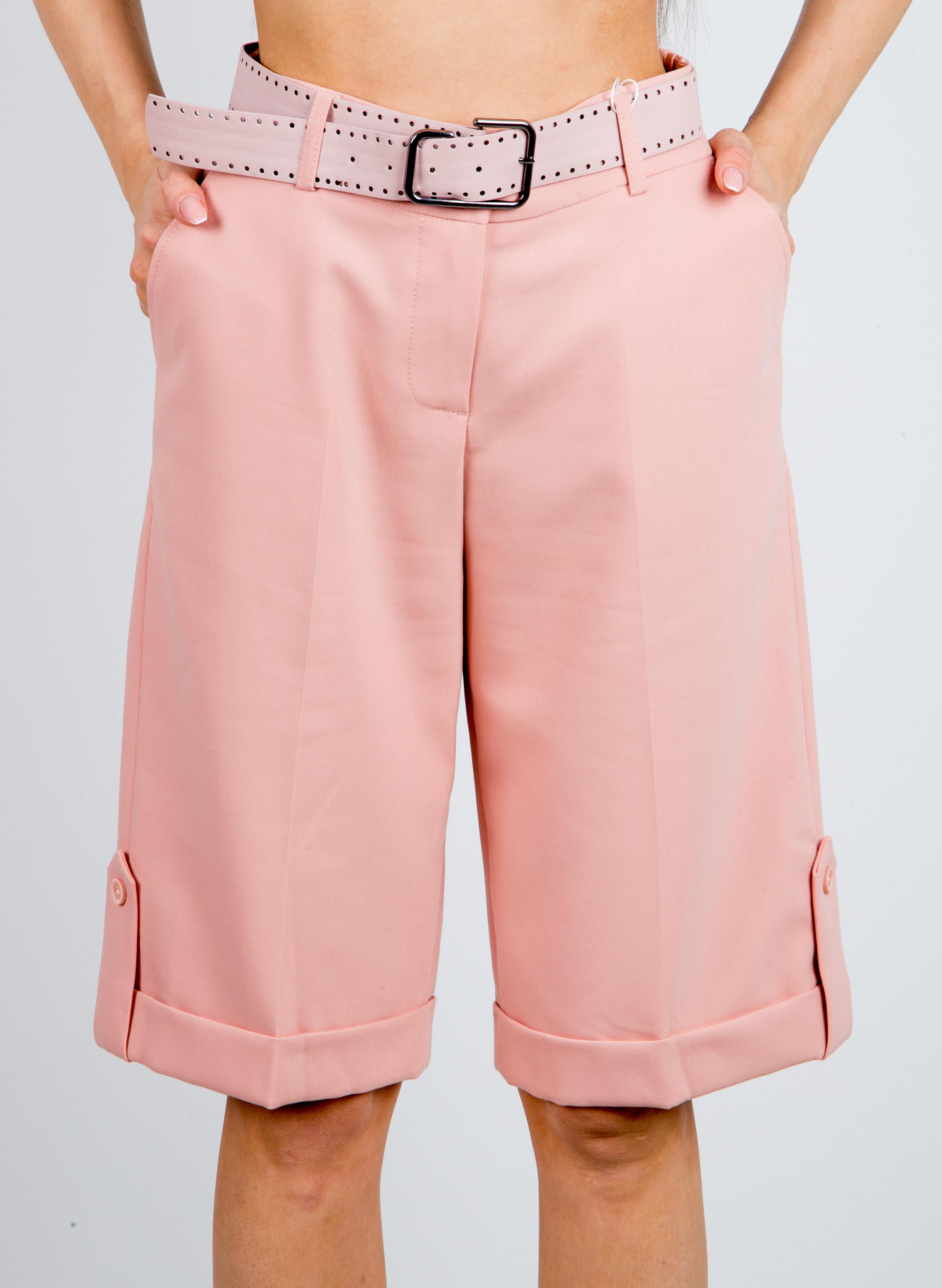 шорты т105-4502_151 pudra