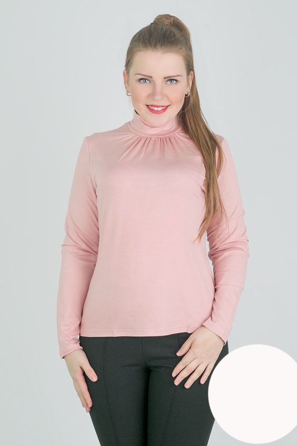 водолазка Л017-2* белый