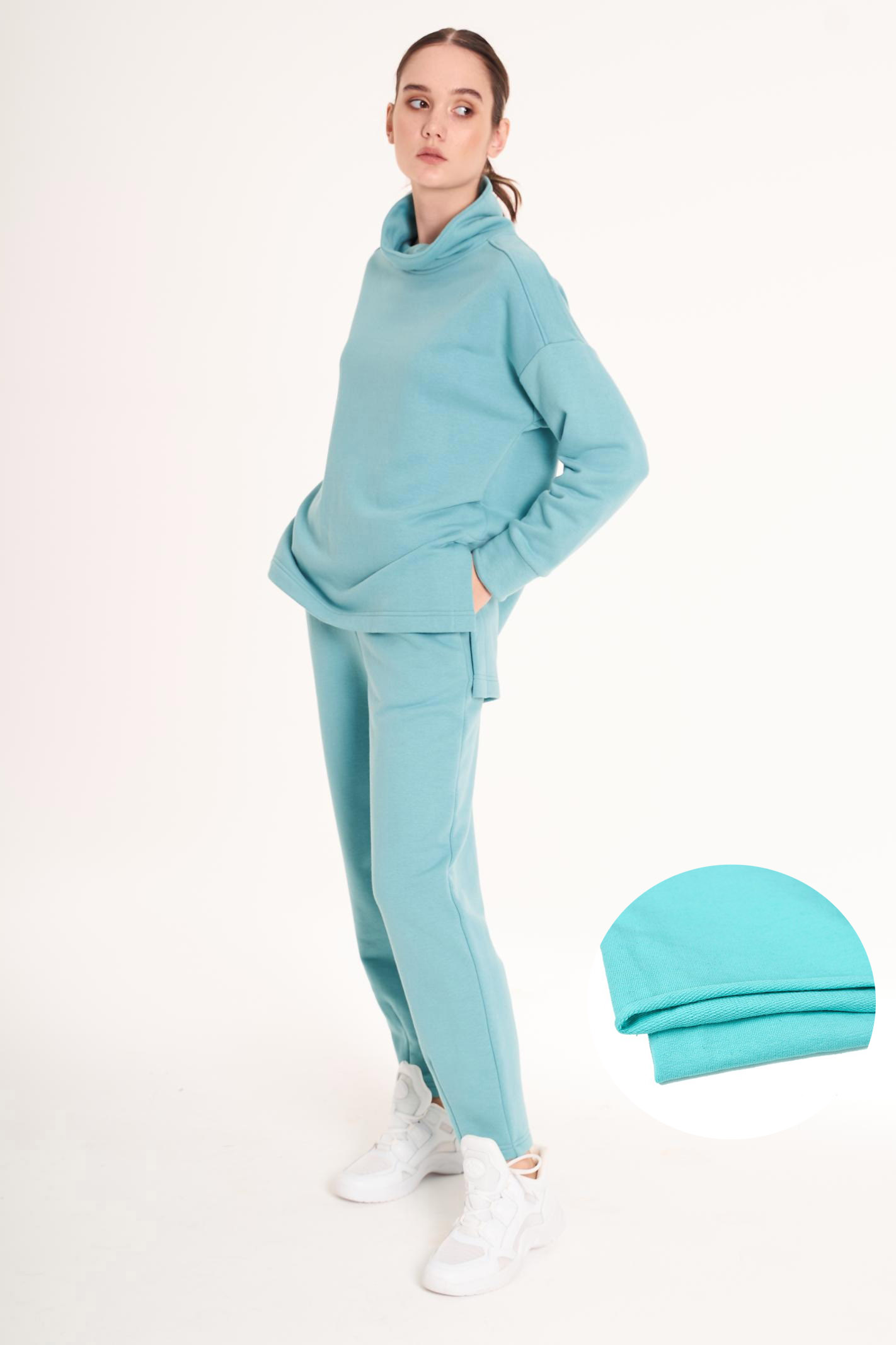 костюм л938-939  (2-я нить) Тиффани 