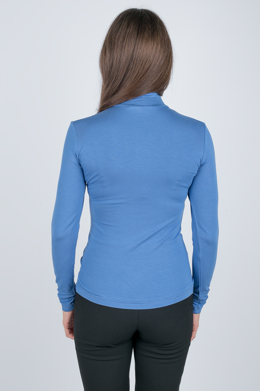 водолазка Л016 джинс