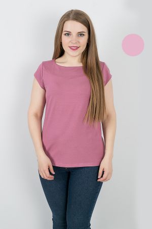 джемпер л060 светлая роза  оптом