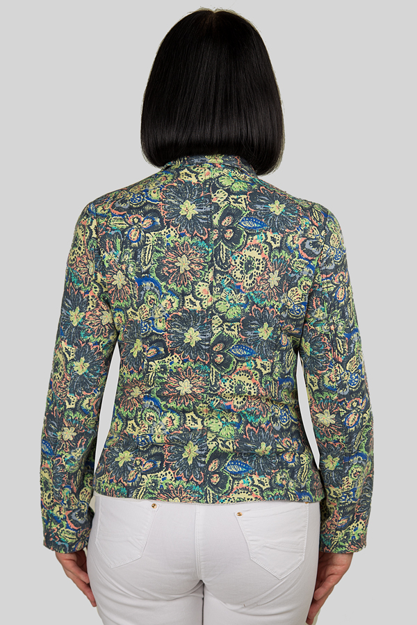 пиджак К4161*86z Валенсия