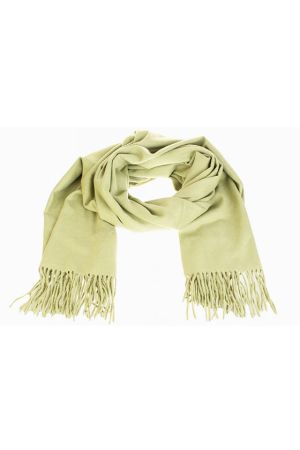 Палантин утепл. пп031   9   салат меланж  оптом