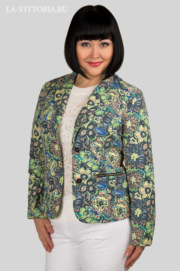 пиджак К4161*86z Валенсия