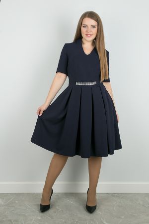 платье В2071*47 тсн  оптом