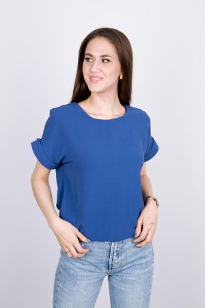 Футболка к2331 т. сний  оптом