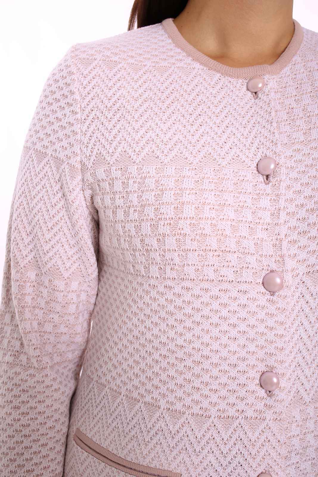 жакет Ш1426 261