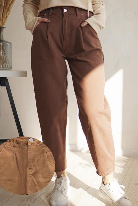 джинсы ан7814*60 песочный