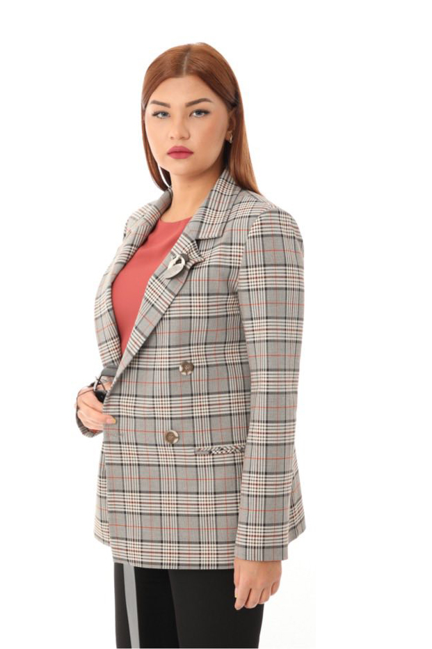 жакет т627-17040 vizon