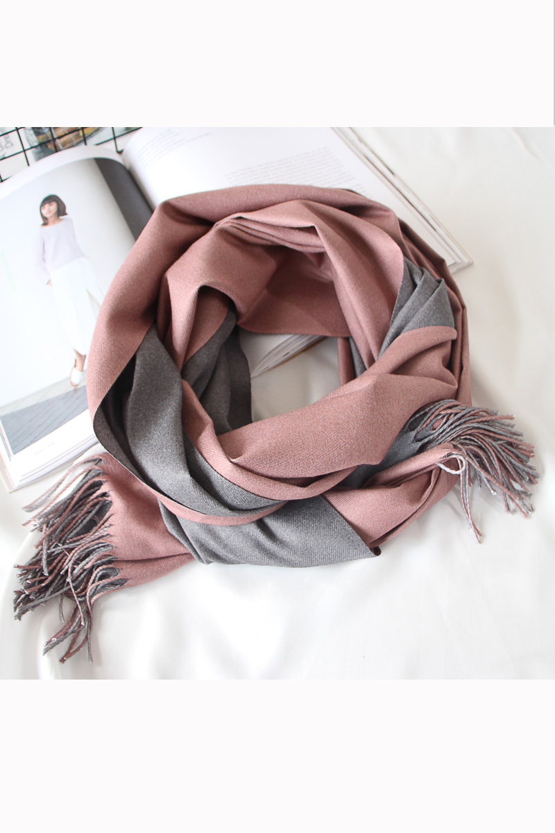 палантин пп517 мерцание в асс. (180/70)