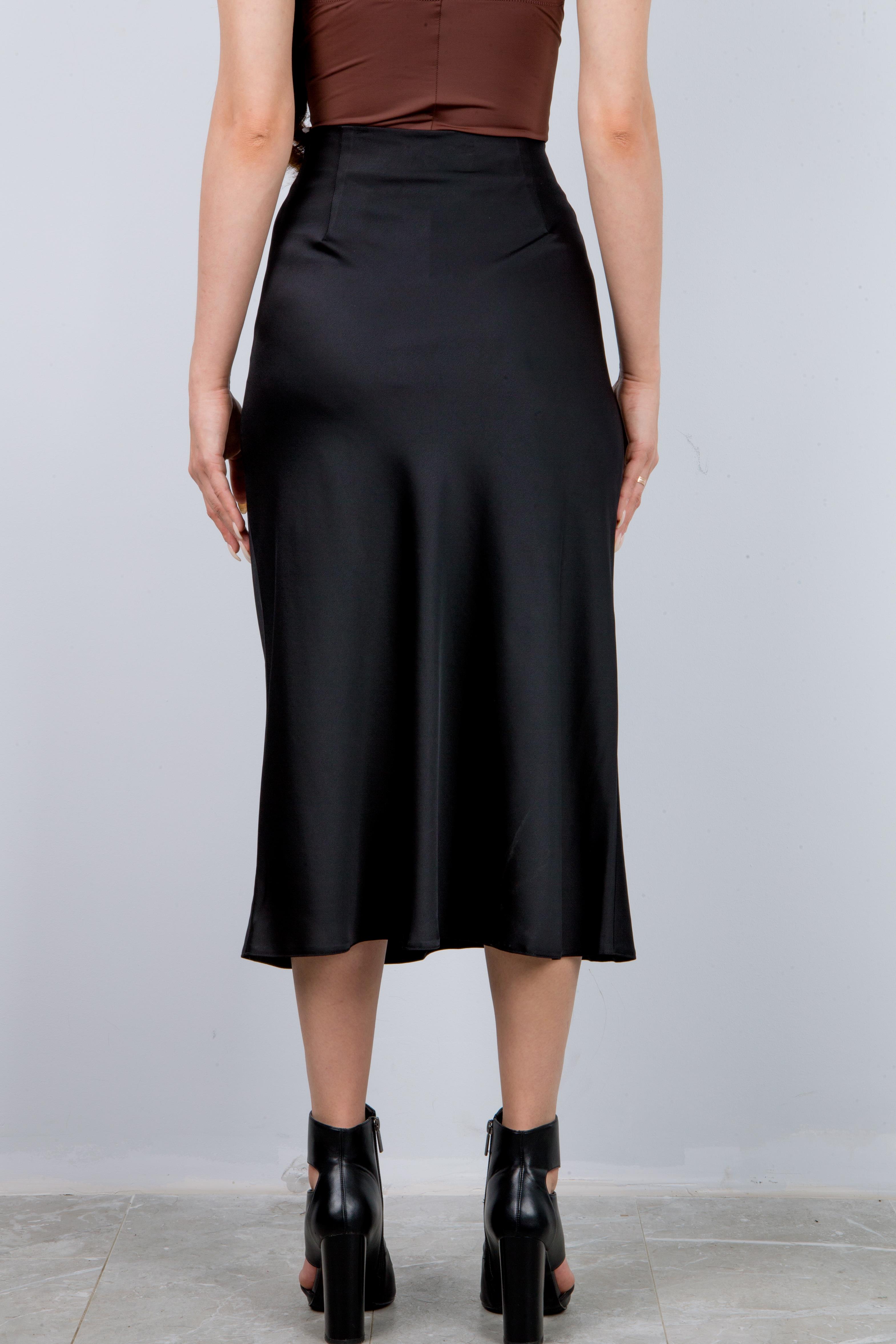 юбка т361-2212 siyah (черный)