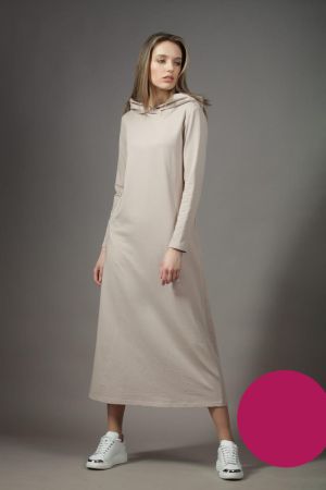 платье Л942 малина  оптом