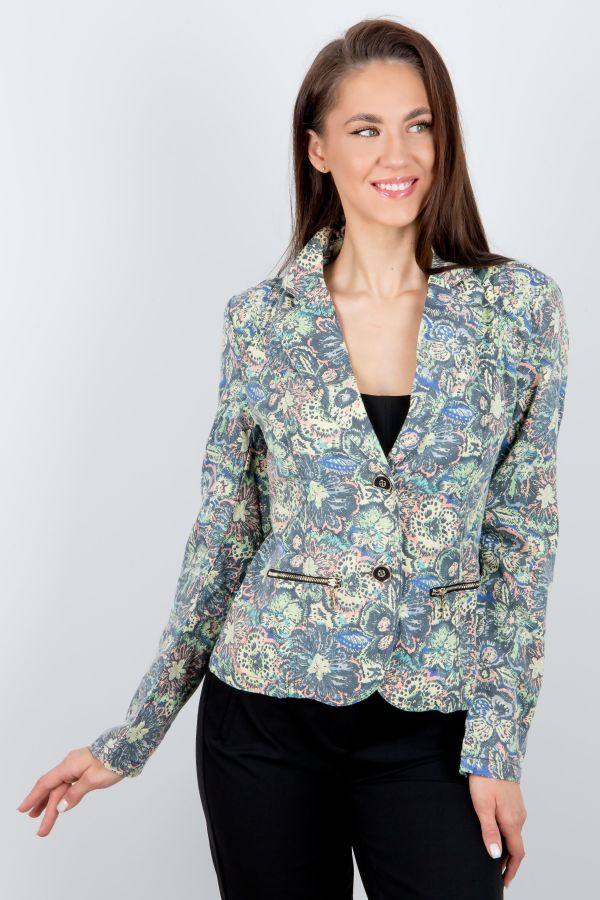 пиджак К4161*86z Валенсия