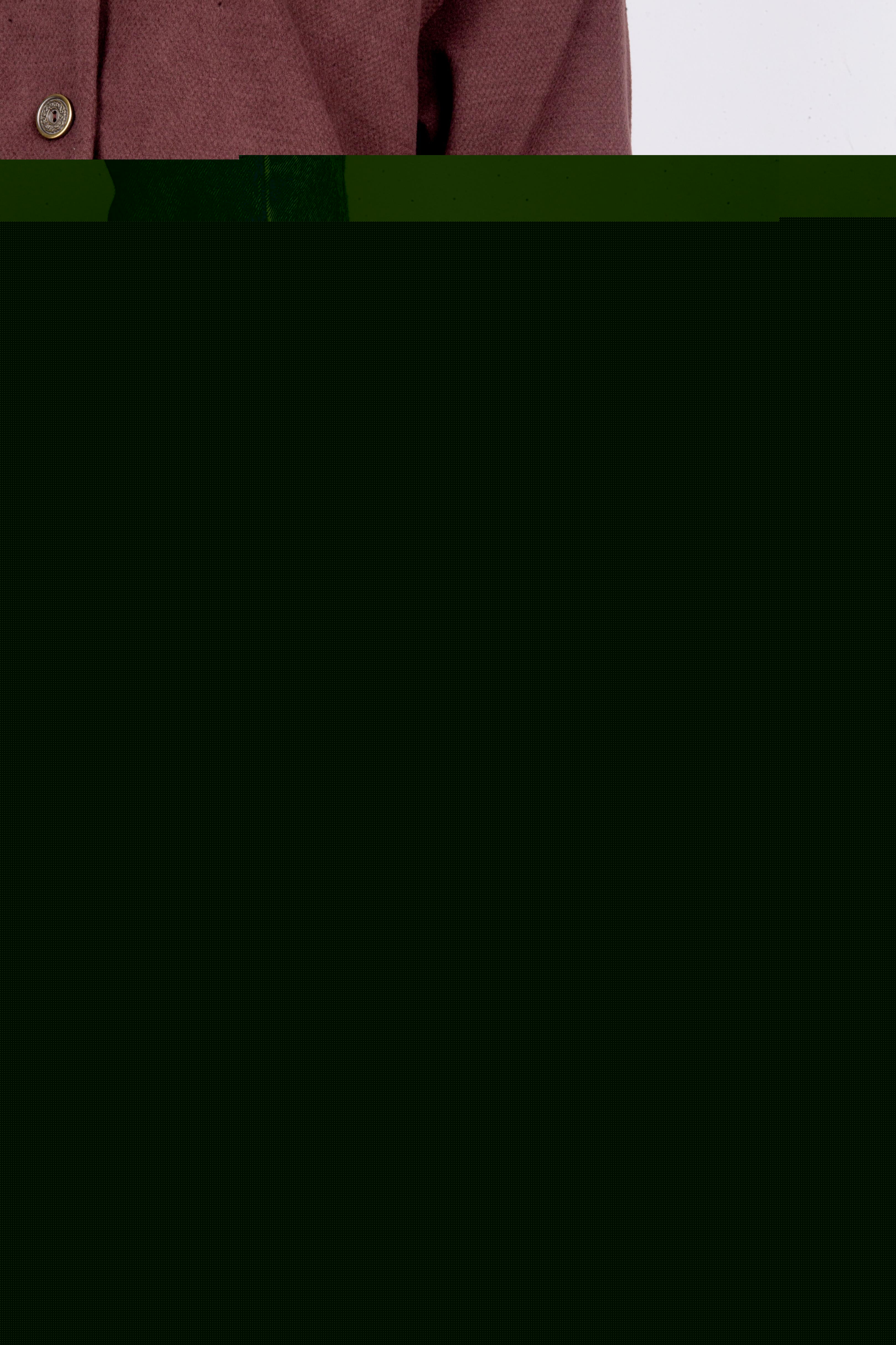 кардиган л2485-2*40 драп шоколад