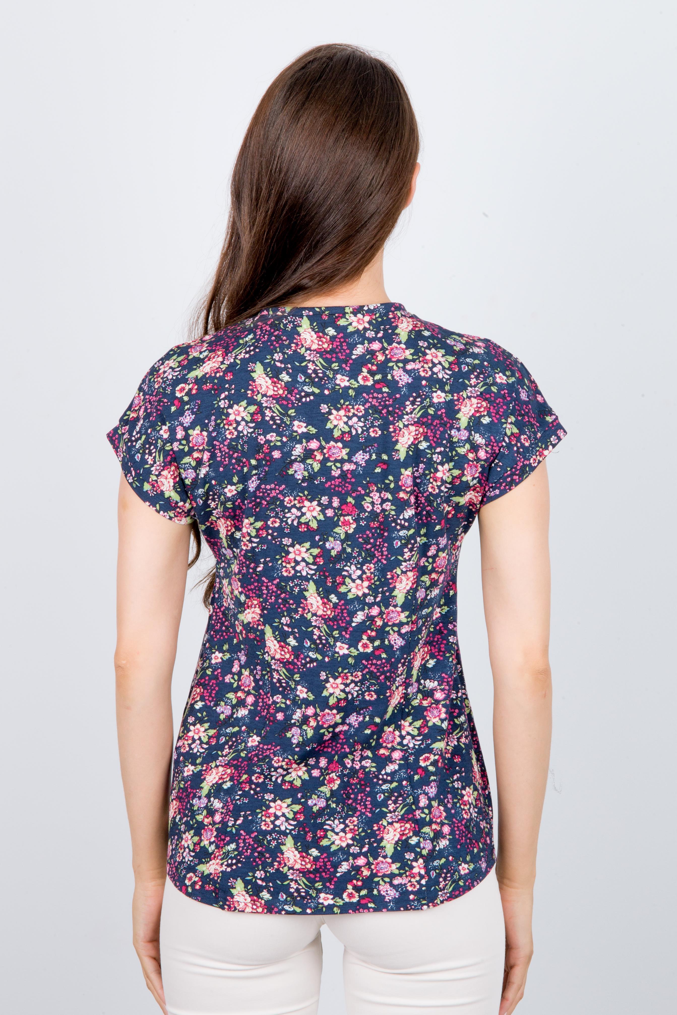 жакет Л2070*35 фиалка