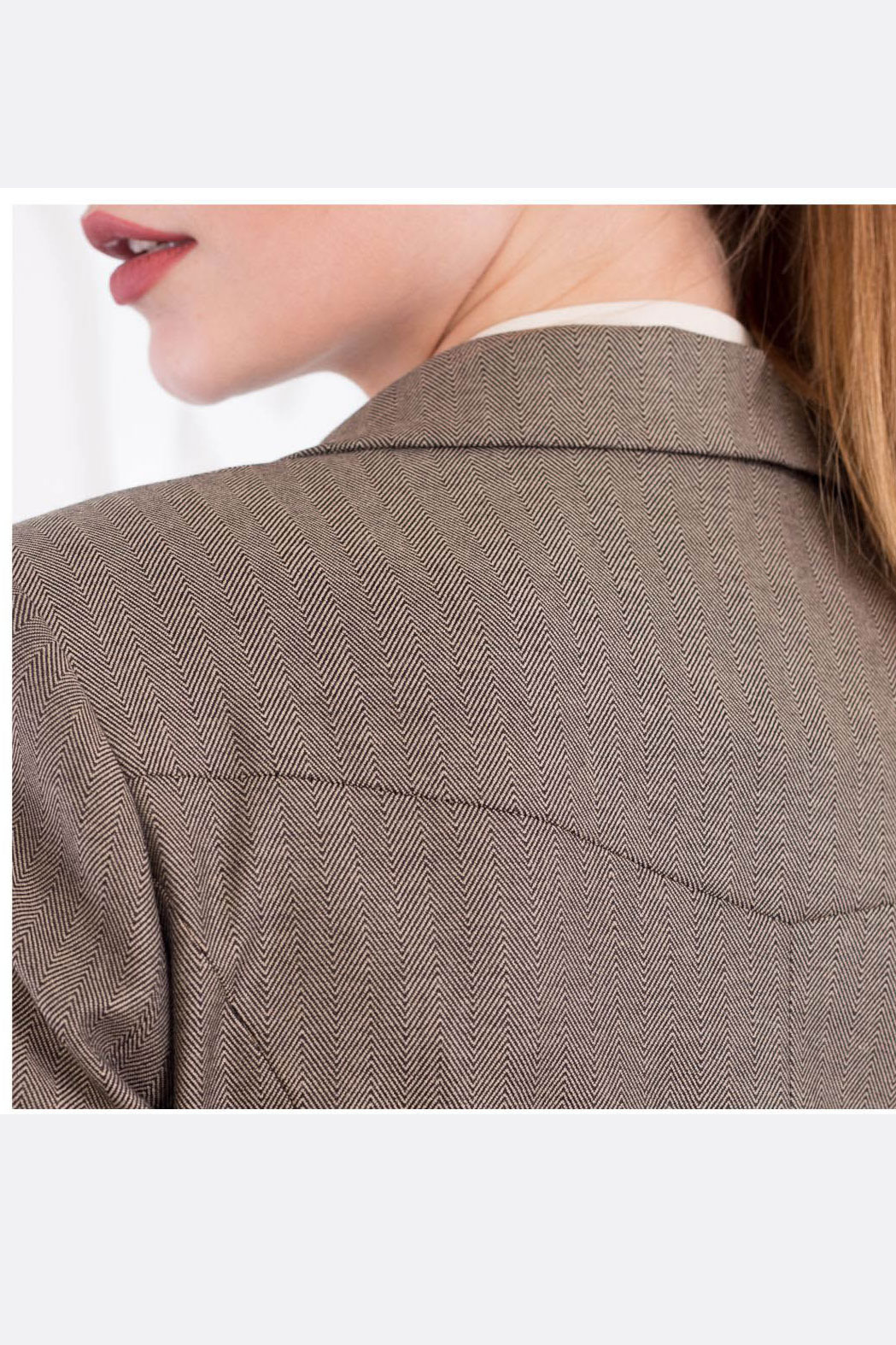 жакет Б1.20.13 Милан_1 11385*4 хаки