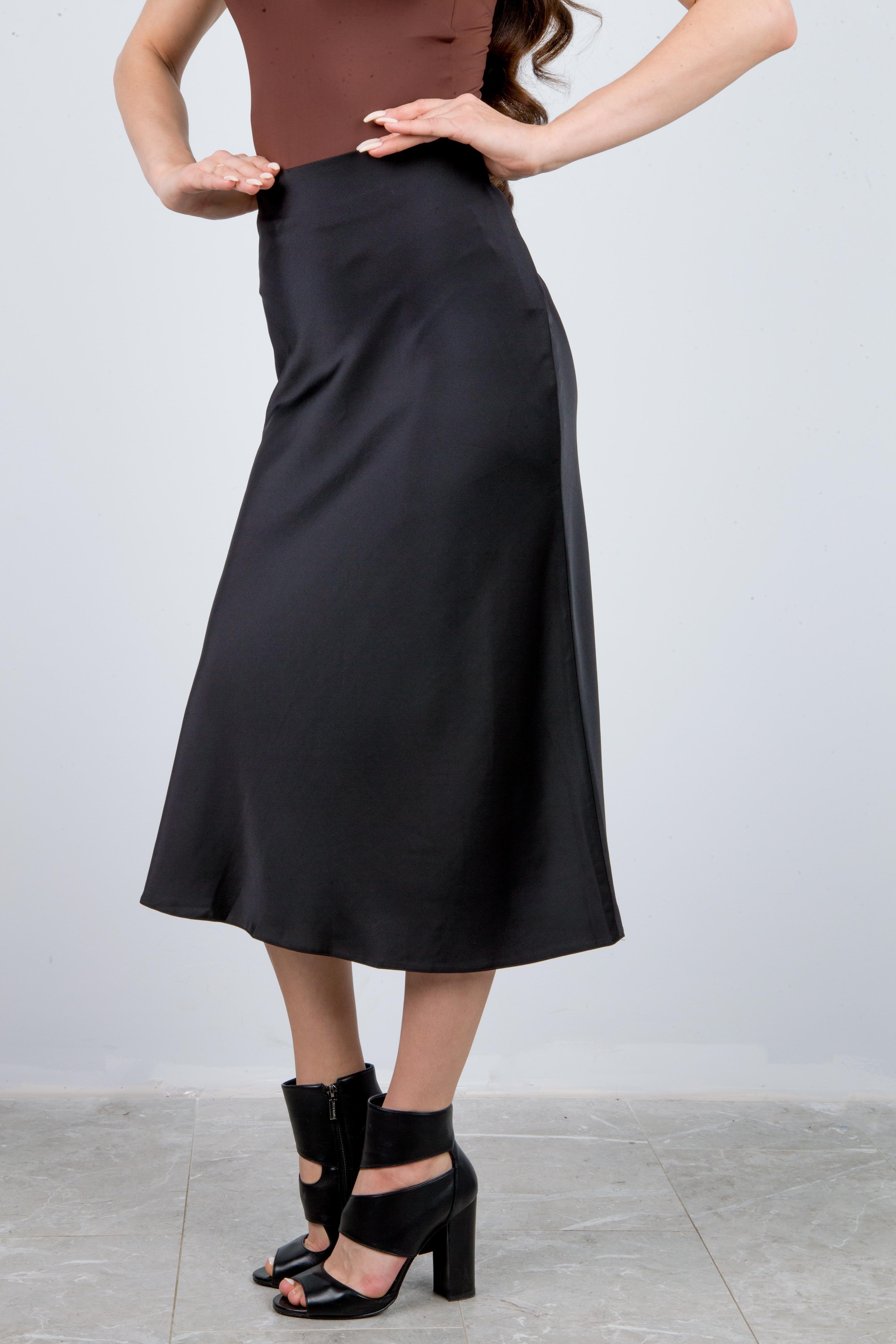 юбка т361-2212 siyah (черный)