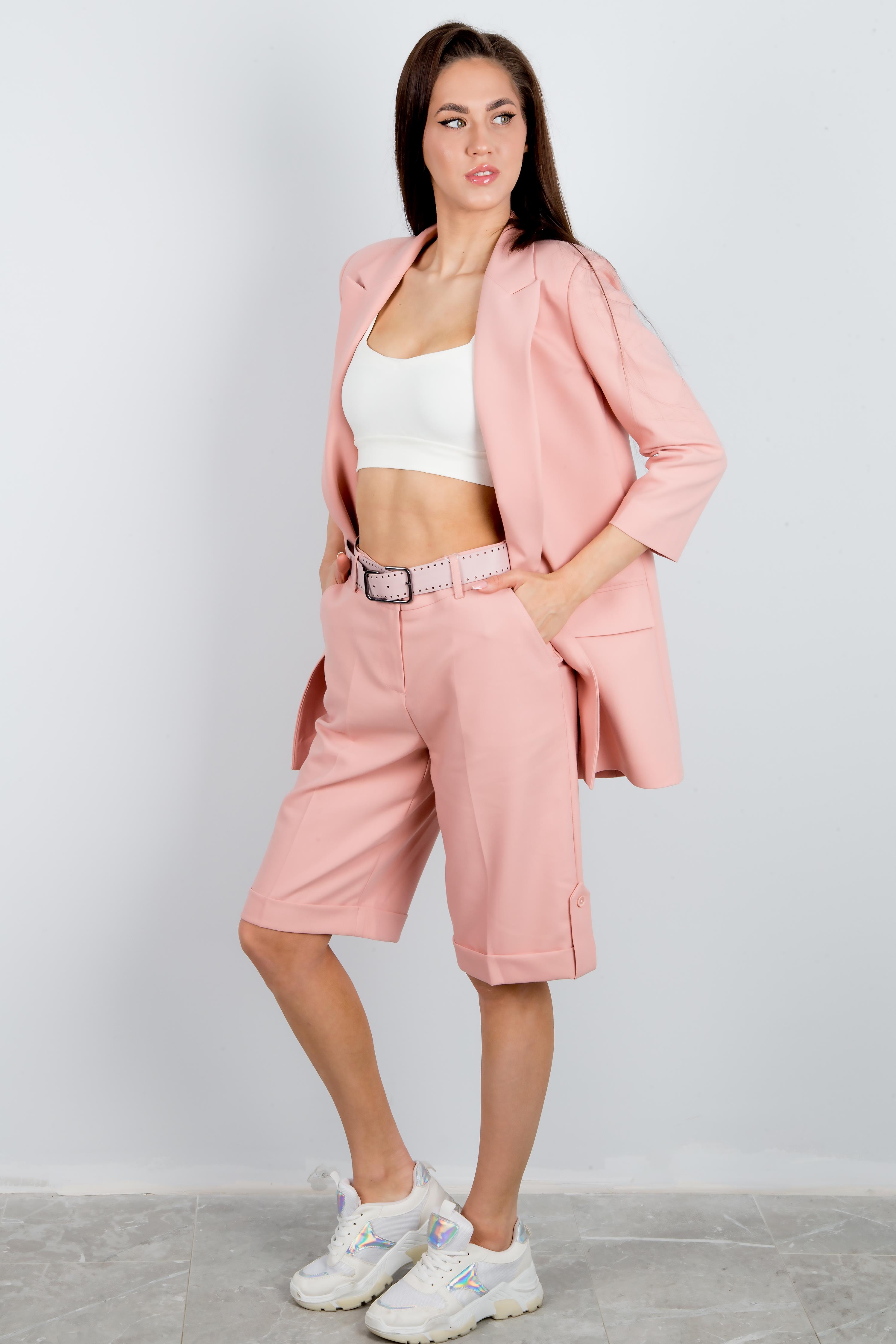 шорты т105-4502_151 pudra